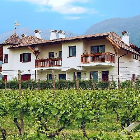Georgshof Apartment Appiano Sulla Strada Del Vino Exterior photo
