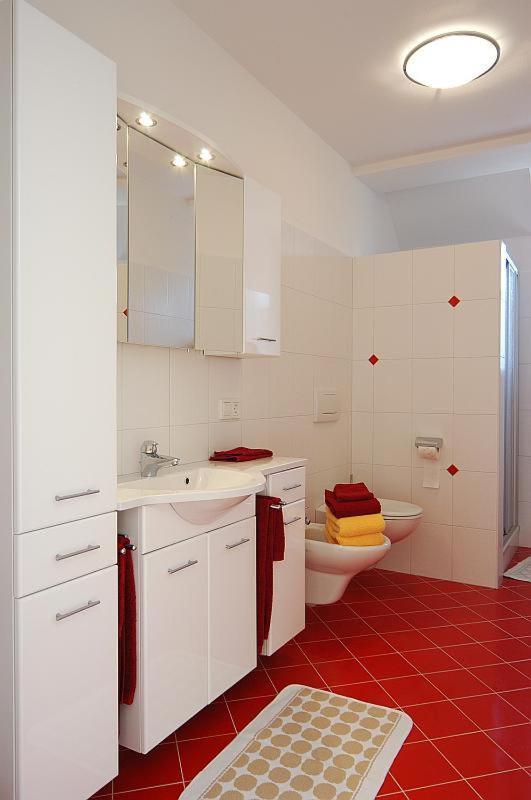 Apartment Georgshof Appiano Sulla Strada Del Vino